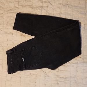 Rolla's West Coast super skinny jeans size 28